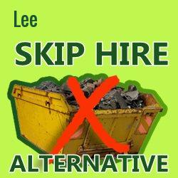 Lee skip hire alternative